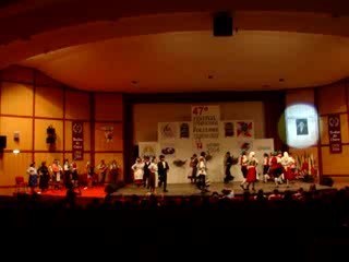 Festival Celestino Graça 2006
