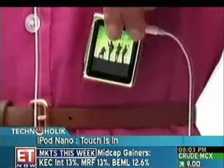 Technoholik: Latest gadgets in the market