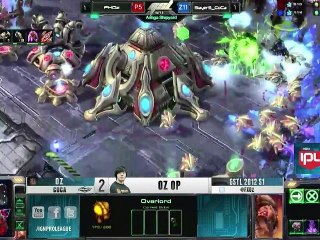 Top 5 Plays - Episode 18 avec MarineKing, Stephano, SuperNoVa etc.