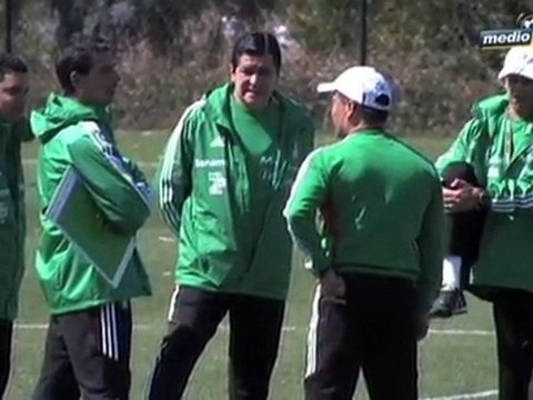 MT - Luis Fernando Tena, 22 de marzo 2012