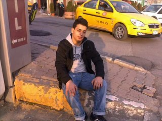 Havuzların Efendisi Onur Furkan Gökçenoğlu