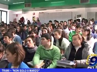 Trani | Non solo 8 Marzo