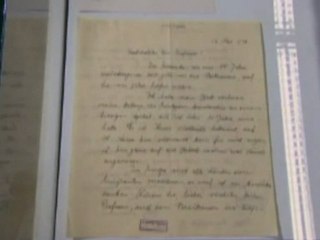 Los secretos de Einstein, en Internet