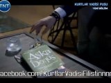 Kurtlar Vadisi Pusu 152.Bölüm - Polat & Leyla Sahnesi