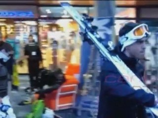 Tengo mucha suerte de haber conocido a Daniel