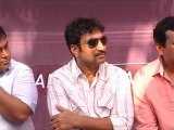 Srinu Vaitla And Ganesh About Jr NTR's Baadshah