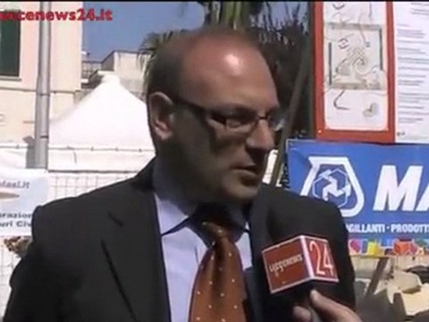 La Scuola Edile nel cantiere di Piazza Dante Alighieri