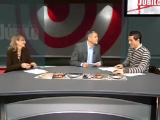 Vivir con Júbilo - 05/02/07