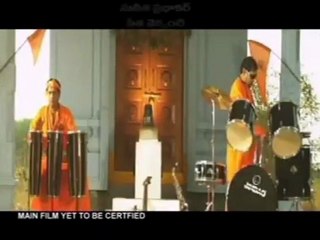 Ms Narayana as Rockstar in Cinemaki Veladam randi - Siva Sankari