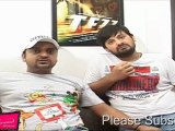 INTERVIEW OF MUSIC DIRECTOR SAJID AND WAJID   08