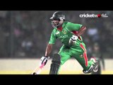 Cricket Video - Pakistan Win Asia Cup 2012 By 2 Runs Over Bangladesh - Cricket World TV