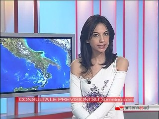 Previsioni del tempo, sabato 24 marzo