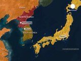 Kuzey Kore'ye karşı füze savunma sistemi