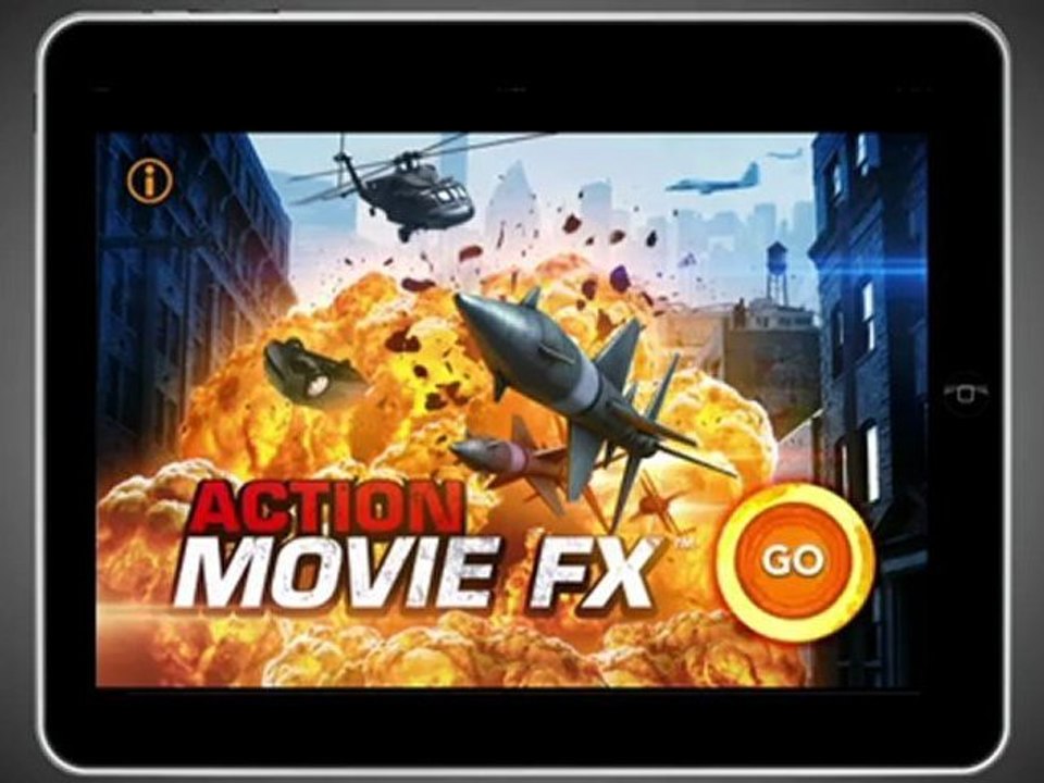 Best January apps video