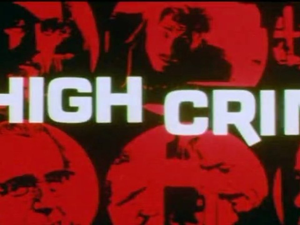 1973 - Le témoin à abattre - Enzo G. Castellari