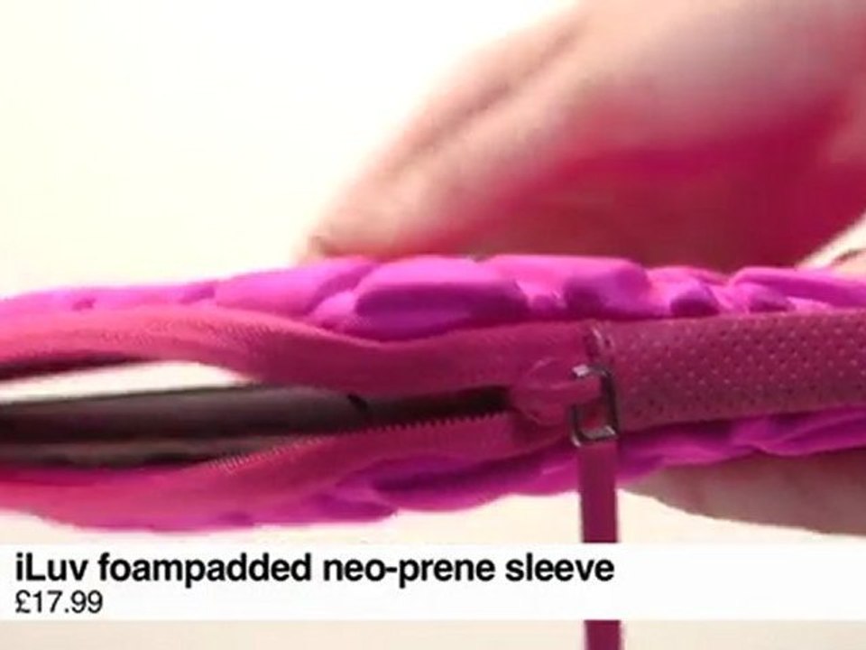 Best iPad cases video