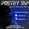 Poetry Tap - Lyrical Shopping Spree