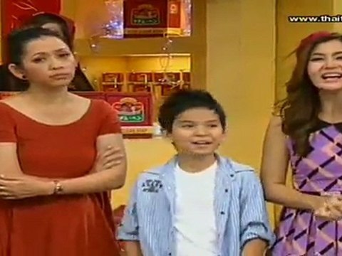 หลวงพี่มาแล้ว วันที่ 23 มีนาคม 2555