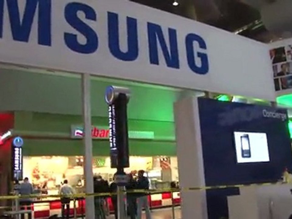 Video: CES 2011 Day One headlines