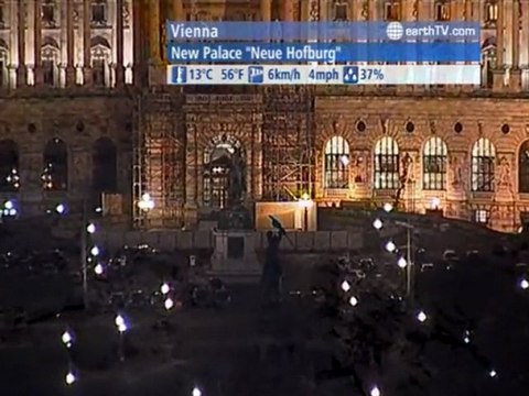 Prague - Czech Republic, Udaipur - India, Warnemunde - Germany, Vienna - Austria, Dusseldorf - Germany, Agadir - Morocco, Yas Island - UAE - Abu Dhabi