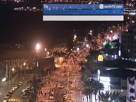 Prague - Czech Republic, Vienna - Austria, Cannes - France, Geneva - Switzerland, Doha - Qatar, Tenerife - Spain, Ekaterinburg - Russia