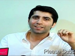 ACTOR SUMIT KAUL INTERVIEW FOR MOVIE BUMBOO   02