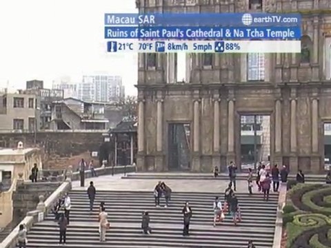 Berlin - Germany, Cannes - France, Seattle - USA, Lugano - Ticino - Switzerland, Macau SAR - China, Hamburg - Germany, Stuttgart - Germany