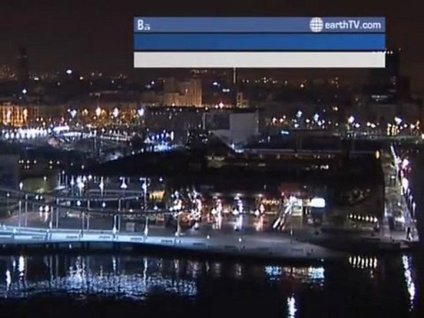 Seattle - USA, Berlin - Germany, Avignon - France, Agadir - Morocco, Stuttgart - Germany, Barcelona - Spain, Washington - USA