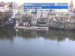 Macau SAR - China, London - United Kingdom, Lucerne - Switzerland, Venice - Italy, Udaipur - India, Las Vegas - USA, Niagara Falls - Canada