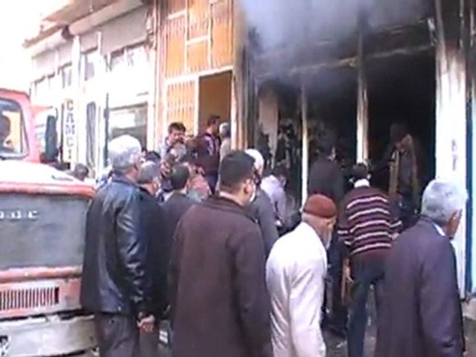 02 ERKAN ŞAHİN KAHTADA KORKUNÇ YANGIN