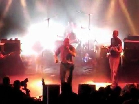 Nabat at CCM John Lennon Limoges (France) 11/04/2009 (2009) Part 1/2