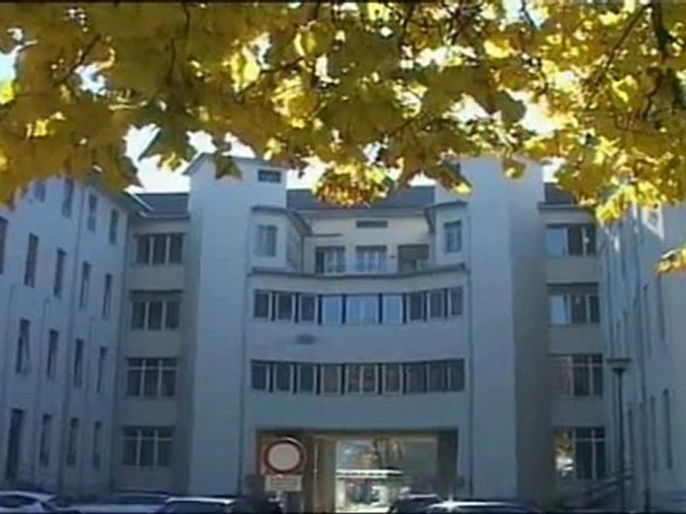 il santa maria del prato ospedale interregionale