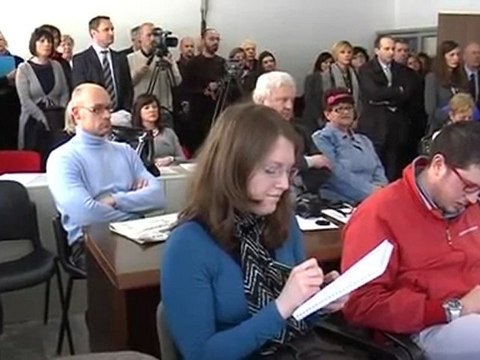 tribunale appello a napolitano