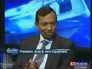 Budget & You   Gunning for Growth 2