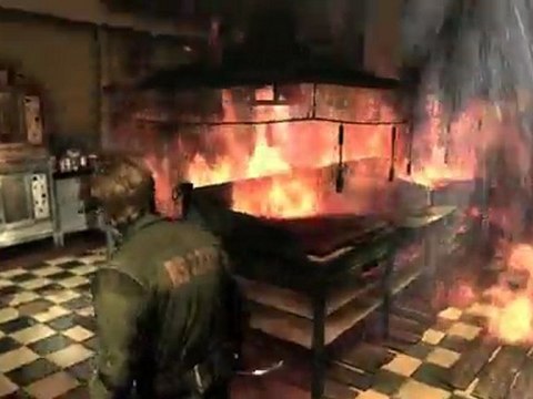 Silent Hill Downpour - Gameplay Devin et Tom