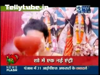 Saas Bahu Aur Saazish –23rd March 2012 Part 2