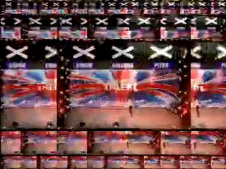 Suleman Mirza - Michael Jackson How To Moonwalk & 6 SPINS