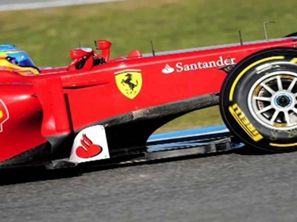 Pirelli: Intervista a Paul Hembery alla vigilia del GP di Malesia 2012