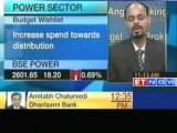 Budget 2011 Power sector'sexpectations ETNOW