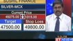 Bullish on gold prices : Saravanan-Sushil Finance Commodities ETNOW