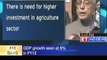 FM underlines need to monitor emerging trends in inflation - Budget ETNOW