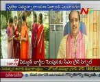 Ugadi Panchangam  Raasi Phalalu  2012 - 02