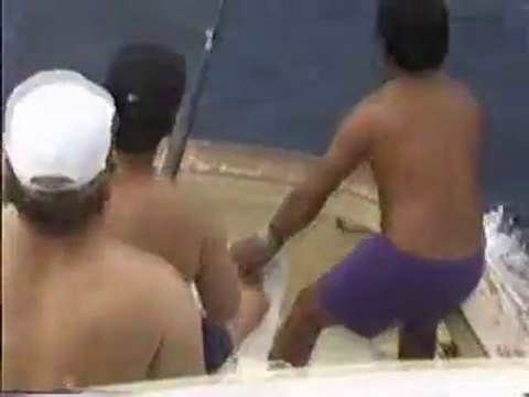 Kona Hawaii Fishing Videos-Humdinger-Kona-Jeff Fay