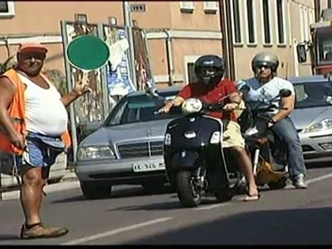 9 milioni per strade e marciapiedi