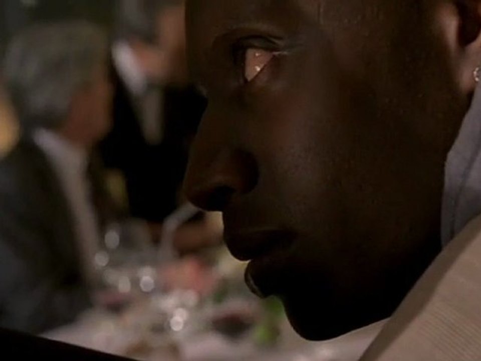 Scene Inédites Intouchables 1