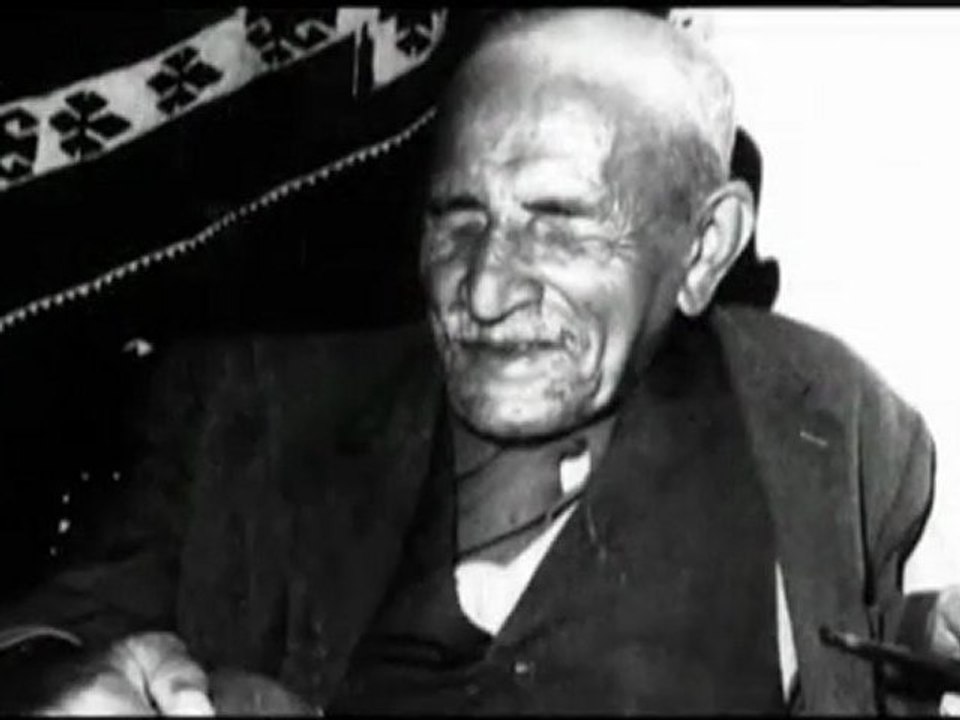 Aşık Veysel - Aras Kenarının İnce Dumanı