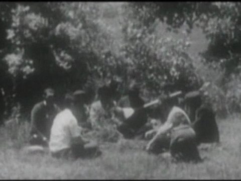 Aşık Veysel - Kahpe Felek Sana Ne'ttim