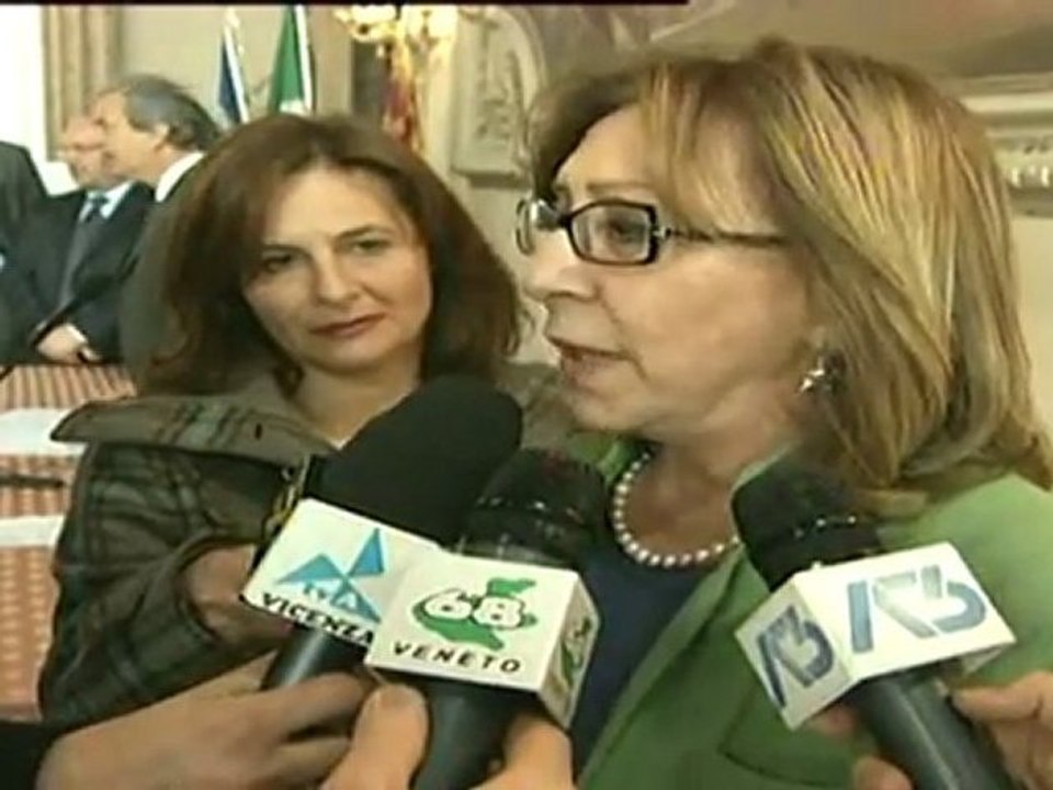 bacini superare le divisioni