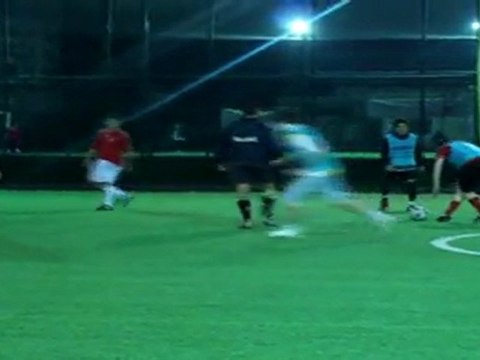 22.03.2012 MERDİVENSPOR-GURSOY METAL