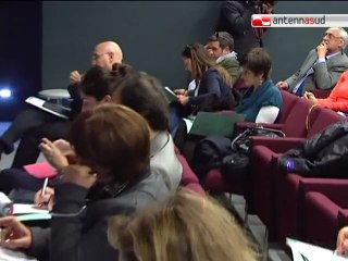 Antenna Pomeriggio - giovedì 22 marzo